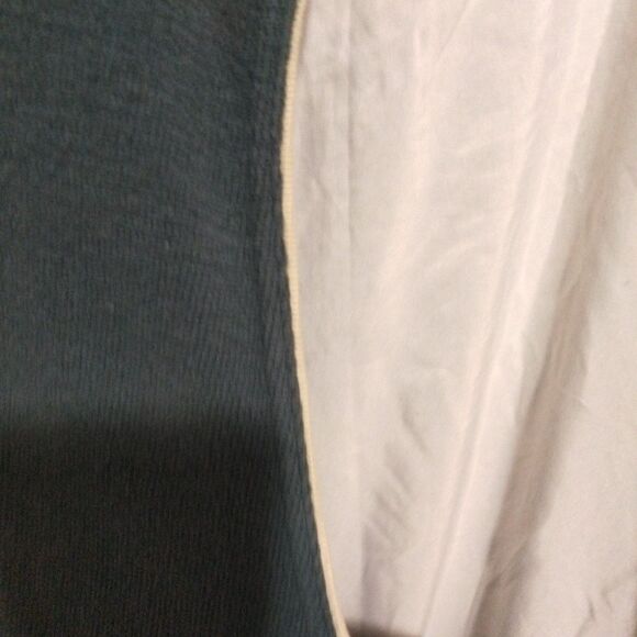 Great Lakes Golf Green Vest Size L - Picture 3 of 8